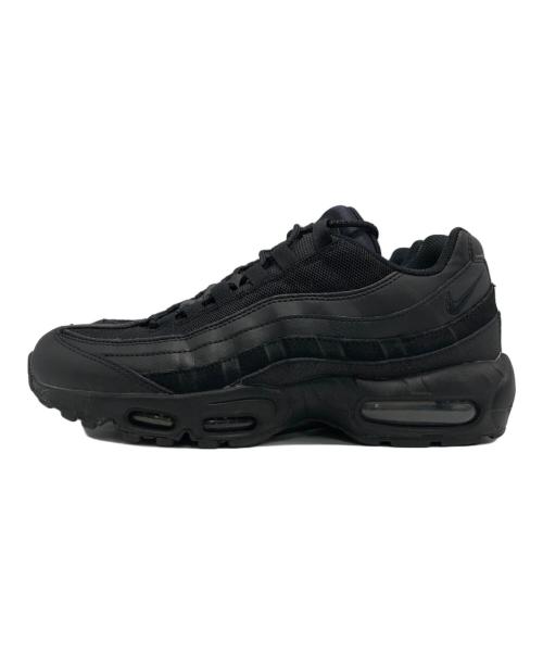 NIKE（ナイキ）NIKE (ナイキ) AIR MAX 95 ESSENTIAL グリーン サイズ:27の古着・服飾アイテム