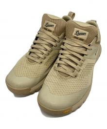 Danner（ダナー）の古着「TRAIL 2650 MESH GTX」｜ベージュ
