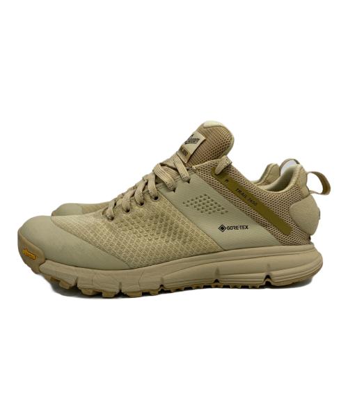 Danner（ダナー）Danner (ダナー) TRAIL 2650 MESH GTX ベージュ サイズ:UK7の古着・服飾アイテム