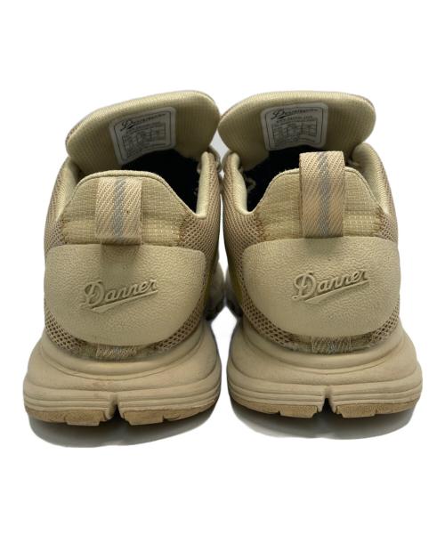 Danner（ダナー）Danner (ダナー) TRAIL 2650 MESH GTX ベージュ サイズ:UK7の古着・服飾アイテム