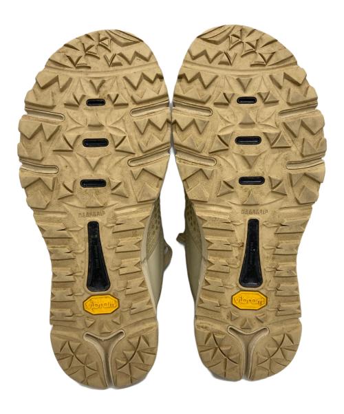 Danner（ダナー）Danner (ダナー) TRAIL 2650 MESH GTX ベージュ サイズ:UK7の古着・服飾アイテム