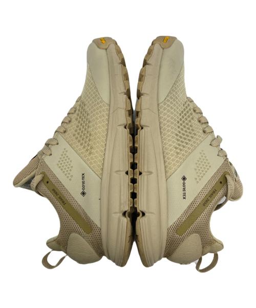 Danner（ダナー）Danner (ダナー) TRAIL 2650 MESH GTX ベージュ サイズ:UK7の古着・服飾アイテム