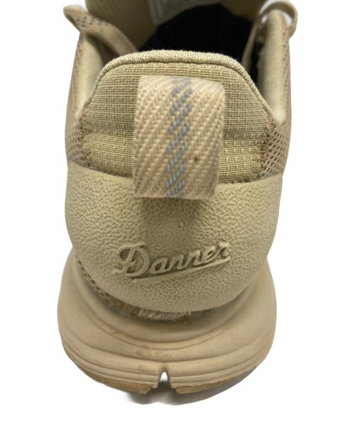 Danner（ダナー）Danner (ダナー) TRAIL 2650 MESH GTX ベージュ サイズ:UK7の古着・服飾アイテム