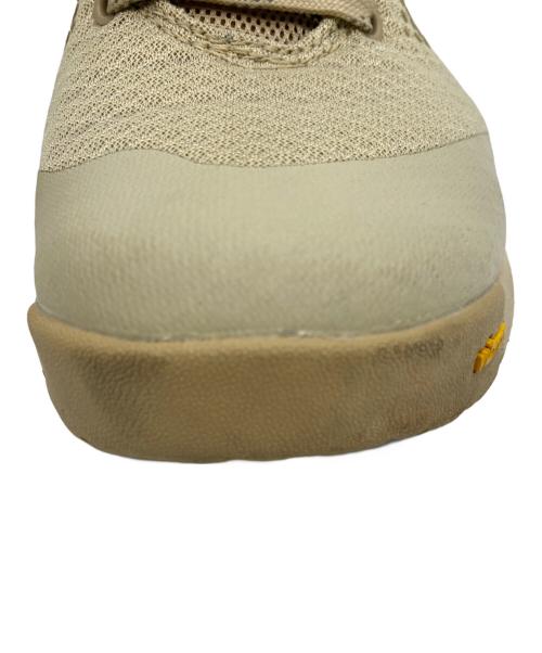 Danner（ダナー）Danner (ダナー) TRAIL 2650 MESH GTX ベージュ サイズ:UK7の古着・服飾アイテム