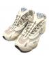 NEW BALANCE（ニューバランス）の古着「M1000 Angora/Moonrock」｜ブルー×アイボリー