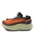 NEW BALANCE (ニューバランス) フォーム X モア トレイル V3 ワイド オレンジ サイズ:27cm：8000円