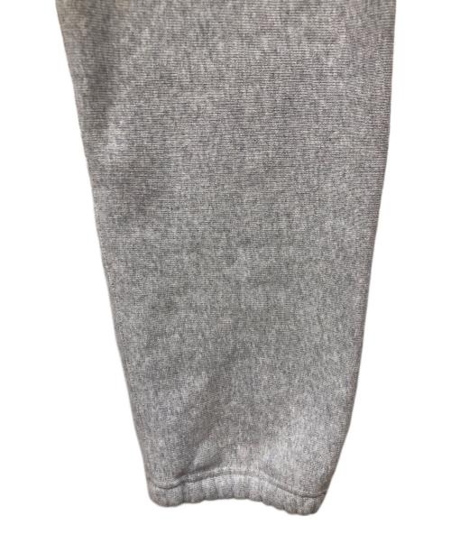 Champion（チャンピオン）Champion (チャンピオン) 復刻リバースウィーブスウェットパンツ グレー サイズ:XLの古着・服飾アイテム