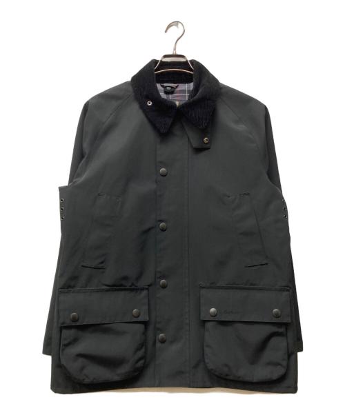 Barbour（バブアー）Barbour (バブアー) BEDALE 2LAYER ブラック サイズ:38の古着・服飾アイテム