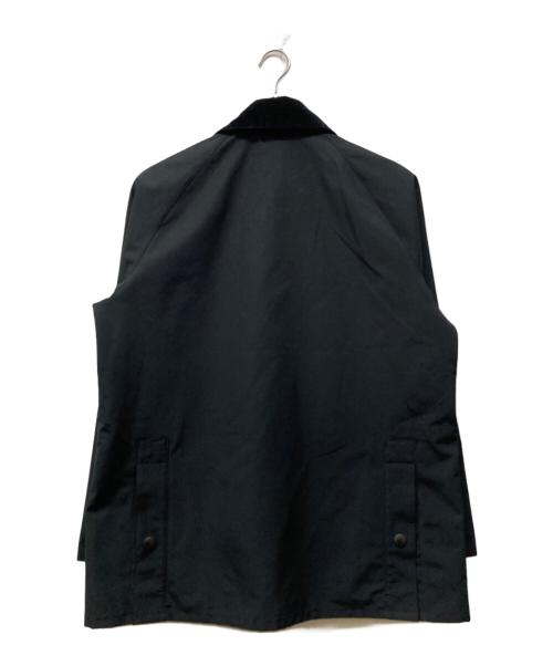 Barbour（バブアー）Barbour (バブアー) BEDALE 2LAYER ブラック サイズ:38の古着・服飾アイテム