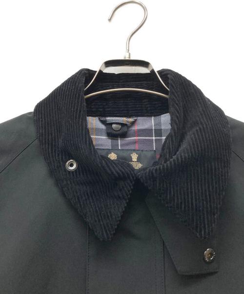 Barbour（バブアー）Barbour (バブアー) BEDALE 2LAYER ブラック サイズ:38の古着・服飾アイテム