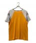 Champion (チャンピオン) ヴィンテージTシャツ オレンジ サイズ:XL：6000円