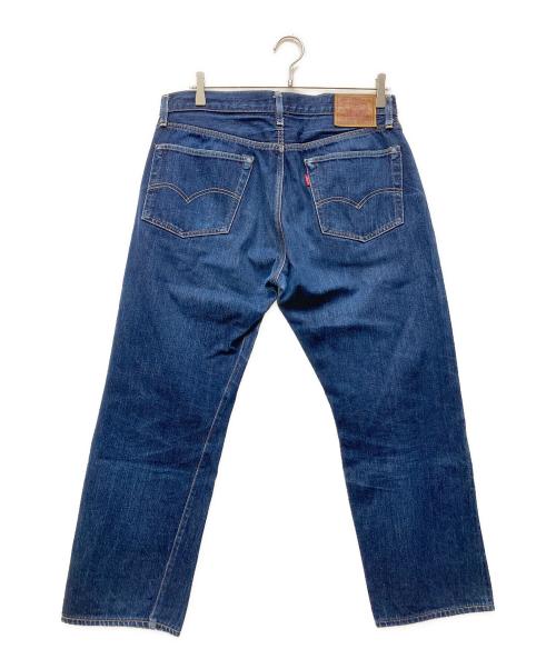 LEVI'S VINTAGE CLOTHING（リーバイス ビンテージ クロージング）LEVI'S VINTAGE CLOTHING (リーバイス ビンテージ クロージング) 復刻501Z XXデニムパンツ ブルー サイズ:W36の古着・服飾アイテム