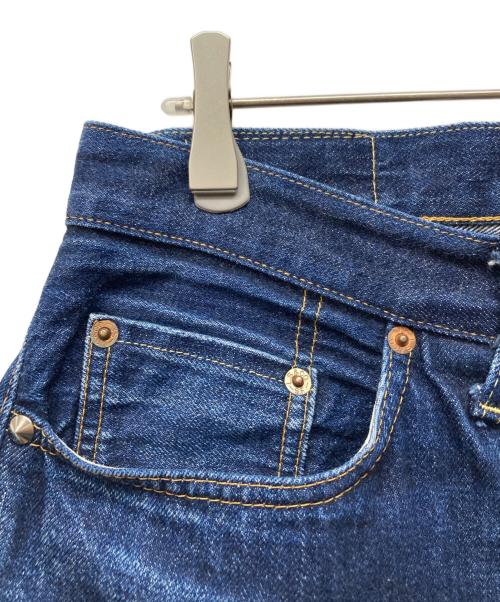 LEVI'S VINTAGE CLOTHING（リーバイス ビンテージ クロージング）LEVI'S VINTAGE CLOTHING (リーバイス ビンテージ クロージング) 復刻501Z XXデニムパンツ ブルー サイズ:W36の古着・服飾アイテム