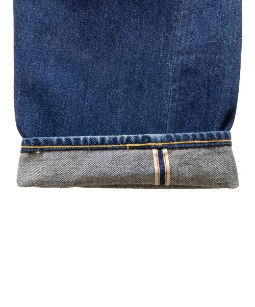 LEVI'S VINTAGE CLOTHING（リーバイス ビンテージ クロージング）LEVI'S VINTAGE CLOTHING (リーバイス ビンテージ クロージング) 復刻501Z XXデニムパンツ ブルー サイズ:W36の古着・服飾アイテム