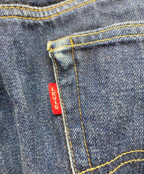 LEVI'S VINTAGE CLOTHING（リーバイス ビンテージ クロージング）LEVI'S VINTAGE CLOTHING (リーバイス ビンテージ クロージング) 復刻501Z XXデニムパンツ ブルー サイズ:W36の古着・服飾アイテム
