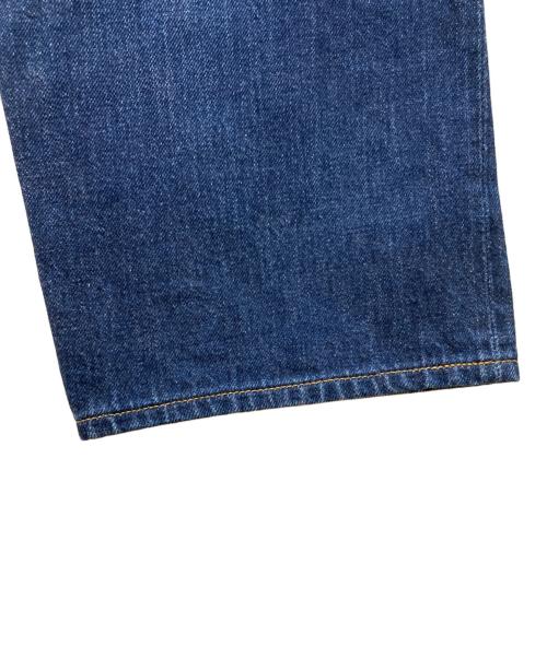 LEVI'S VINTAGE CLOTHING（リーバイス ビンテージ クロージング）LEVI'S VINTAGE CLOTHING (リーバイス ビンテージ クロージング) 復刻501Z XXデニムパンツ ブルー サイズ:W36の古着・服飾アイテム