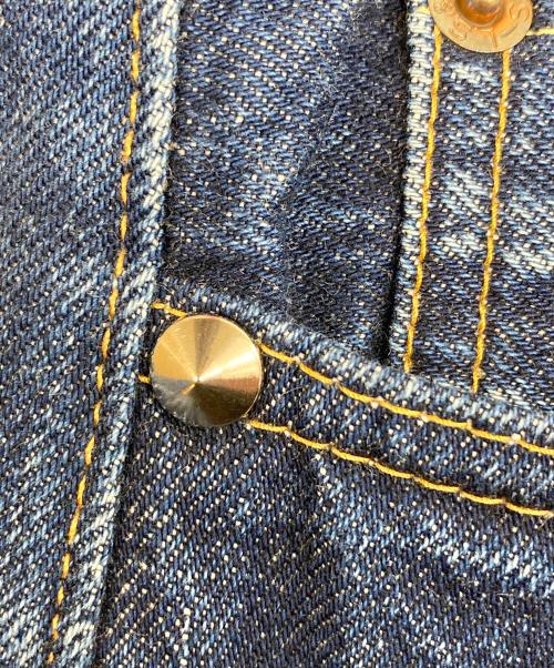 LEVI'S VINTAGE CLOTHING（リーバイス ビンテージ クロージング）LEVI'S VINTAGE CLOTHING (リーバイス ビンテージ クロージング) 復刻501Z XXデニムパンツ ブルー サイズ:W36の古着・服飾アイテム