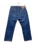 LEVI'S VINTAGE CLOTHING (リーバイス ビンテージ クロージング) 復刻501Z XXデニムパンツ ブルー サイズ:W36：12000円