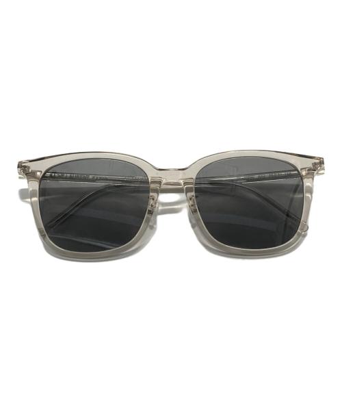 Saint Laurent Paris（サンローランパリ）Saint Laurent Paris (サンローランパリ) サングラス クリア サイズ:55□21-150の古着・服飾アイテム