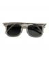 Saint Laurent Paris (サンローランパリ) サングラス クリア サイズ:55□21-150：15000円