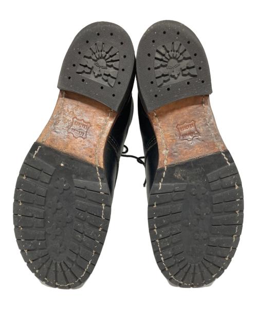 RED WING（レッドウィング）RED WING (レッドウィング) ベックマンブーツ ブラック サイズ:9 1/2の古着・服飾アイテム