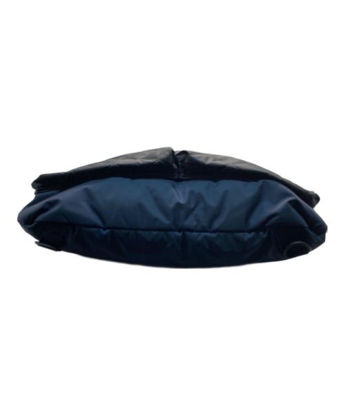 HEAD PORTER（ヘッドポーター）HEAD PORTER (ヘッドポーター) HEXHAM 3WAY HELMET BAG ネイビーの古着・服飾アイテム