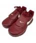 NIKE（ナイキ）の古着「AIR MAX PLUS TEAM RED」｜ワインレッド