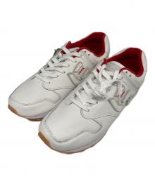 Sangacio（サンガッチョ）の古着「スニーカー」｜ホワイト