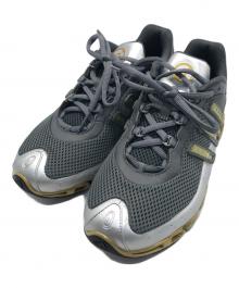 adidas（アディダス）の古着「スニーカー」｜グレー