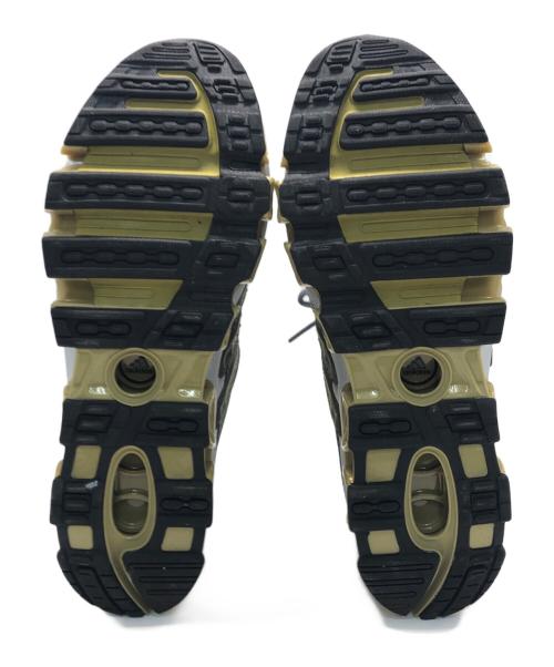 adidas（アディダス）adidas (アディダス) スニーカー グレー サイズ:28㎝の古着・服飾アイテム