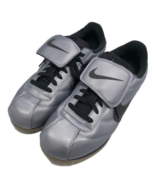 NIKE（ナイキ）NIKE (ナイキ) CORTEZ SE グレー サイズ:28の古着・服飾アイテム