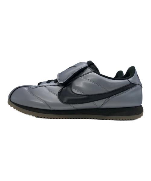 NIKE（ナイキ）NIKE (ナイキ) CORTEZ SE グレー サイズ:28の古着・服飾アイテム