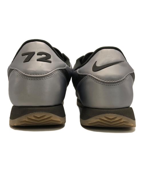NIKE（ナイキ）NIKE (ナイキ) CORTEZ SE グレー サイズ:28の古着・服飾アイテム