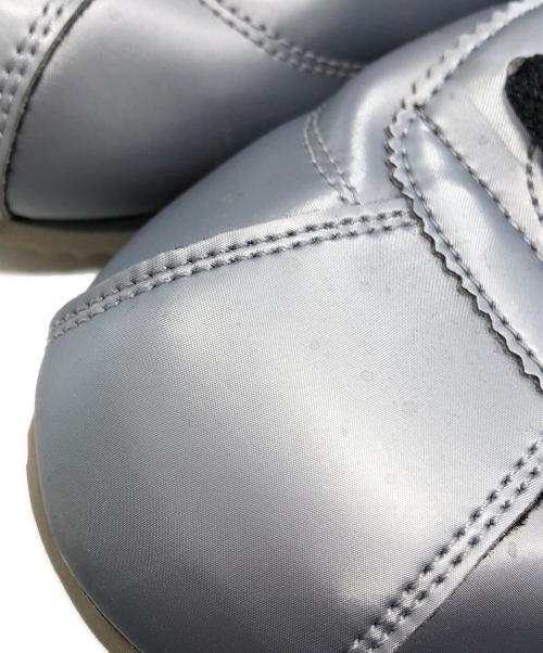 NIKE（ナイキ）NIKE (ナイキ) CORTEZ SE グレー サイズ:28の古着・服飾アイテム