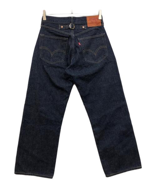 LEVI'S VINTAGE CLOTHING（リーバイス ビンテージ クロージング）LEVI'S VINTAGE CLOTHING (リーバイス ビンテージ クロージング) 702XXデニムパンツ インディゴ サイズ:28×36の古着・服飾アイテム