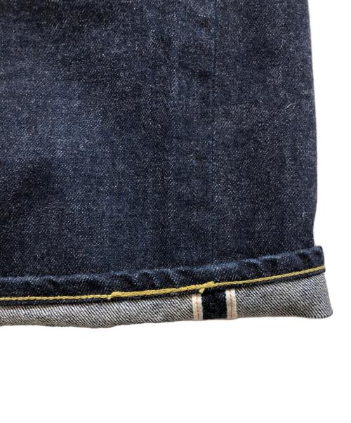 LEVI'S VINTAGE CLOTHING（リーバイス ビンテージ クロージング）LEVI'S VINTAGE CLOTHING (リーバイス ビンテージ クロージング) 702XXデニムパンツ インディゴ サイズ:28×36の古着・服飾アイテム