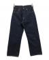 LEVI'S VINTAGE CLOTHING（リーバイス ビンテージ クロージング）の古着「702XXデニムパンツ」｜インディゴ