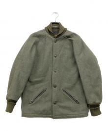 skookum（スクーカム）の古着「ジャケット」｜カーキ