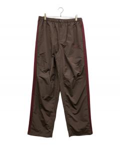 パンツ J.L-A.L sound sports TRACKIES 中古・古着通販】sound sports (サウンドスポーツ) J.L-A.L