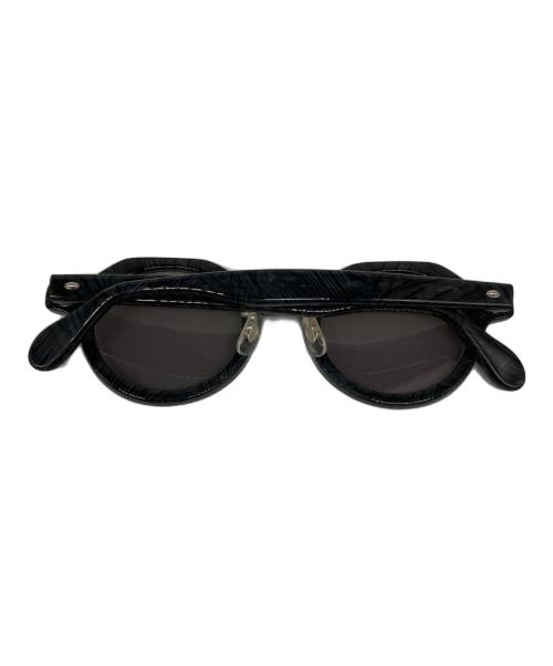 KEARNY（カーニー）KEARNY (カーニー) gravel 5 ブラック サイズ:43□12-145の古着・服飾アイテム