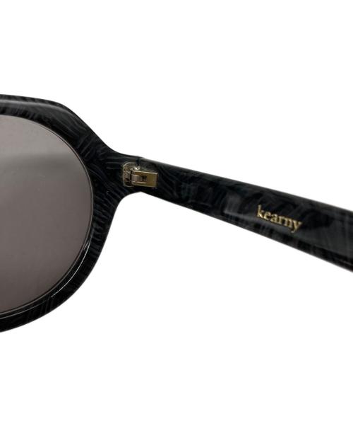 KEARNY（カーニー）KEARNY (カーニー) gravel 5 ブラック サイズ:43□12-145の古着・服飾アイテム