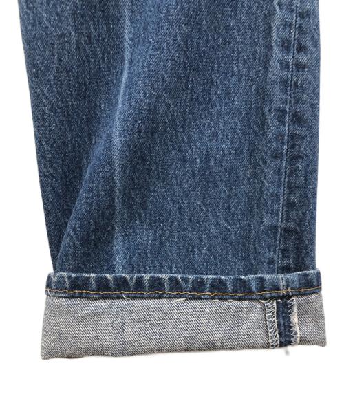 LEVI'S（リーバイス）LEVI'S (リーバイス) 98年12月 501xx デニムパンツ ブルー サイズ:33×33の古着・服飾アイテム