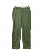 Teton Brosティートンブロス）の古着「Journey Pant」｜グリーン