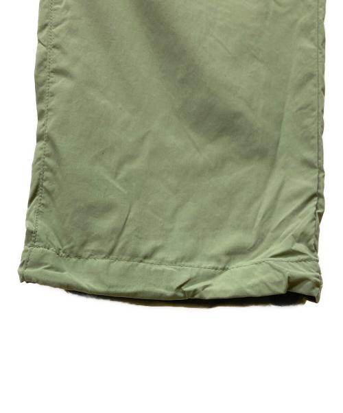 Teton Bros（ティートンブロス）Teton Bros (ティートンブロス) Journey Pant グリーン サイズ:Mの古着・服飾アイテム