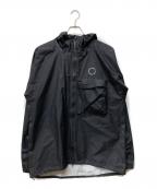 山と道ヤマトミチ）の古着「UL ALL-WEATHER JACKET」｜ブラック