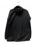 山と道 (ヤマトミチ) UL ALL-WEATHER JACKET ブラック サイズ:L：30000円
