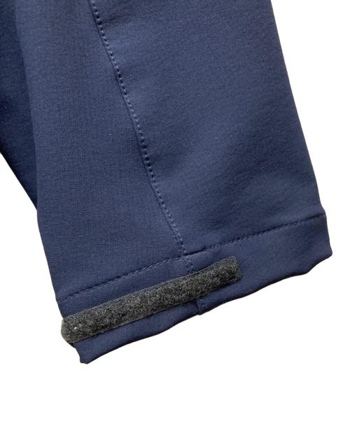 Teton Bros（ティートンブロス）Teton Bros (ティートンブロス) Glacier Hoody ネイビー サイズ:Lの古着・服飾アイテム