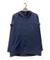 Teton Bros（ティートンブロス）の古着「Glacier Hoody」｜ネイビー