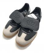 adidasアディダス）の古着「Samba LT」｜ブラック