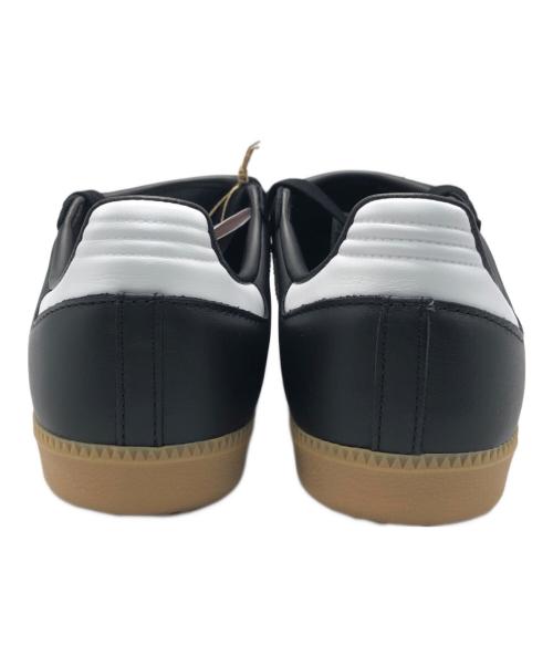 adidas（アディダス）adidas (アディダス) Samba LT ブラック サイズ:27ｃｍの古着・服飾アイテム